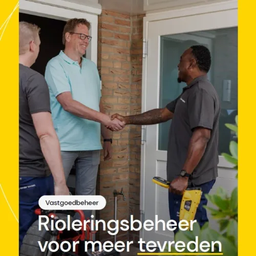 Brochure Vastgoedbeheer