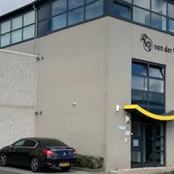 Den Bosch (storingen)