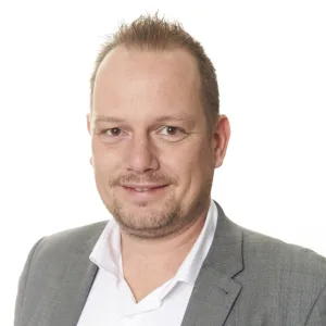 Menno van den Bosch