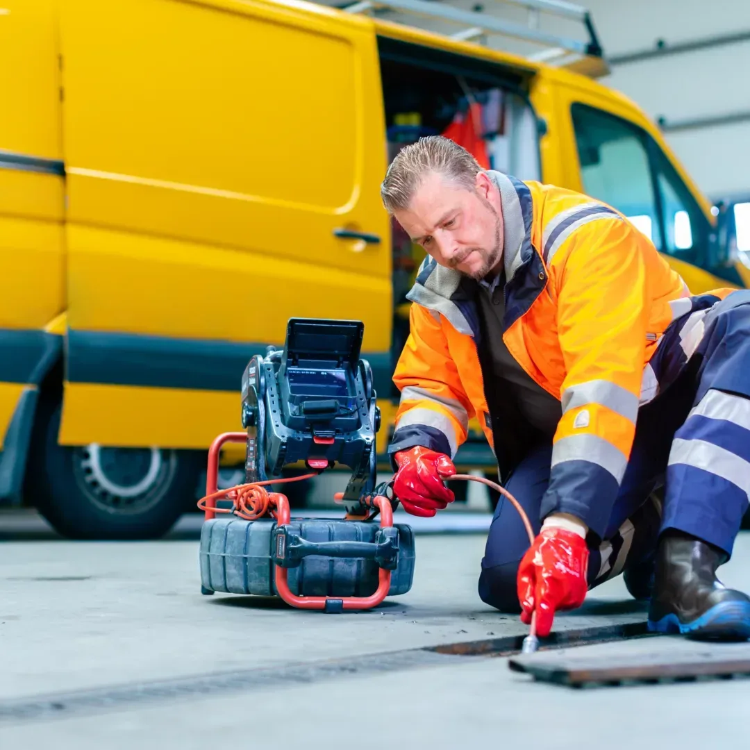 Voorkom verrassingen. Laat onze adviseur vrijblijvend met u meekijken.