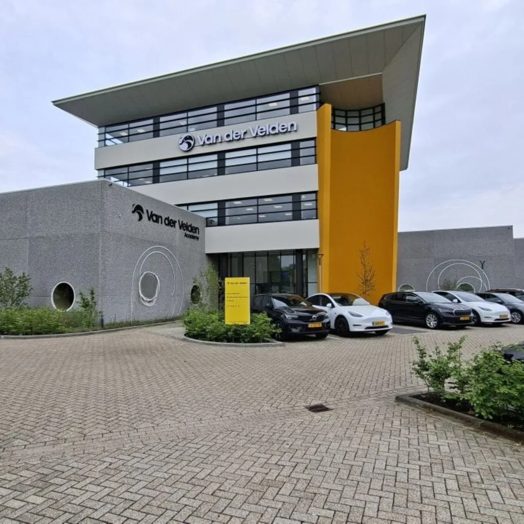 Den Bosch (Adviesbureau)