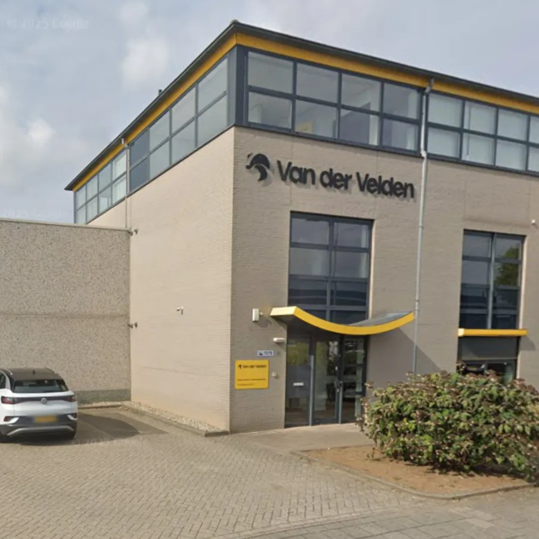 Den Bosch (storingen)