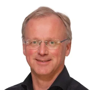 Pieter Kramer