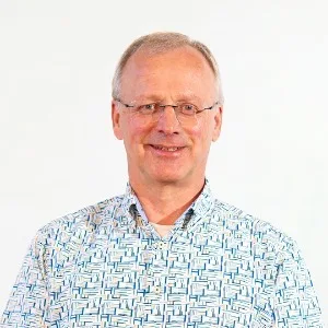 Pieter Kramer