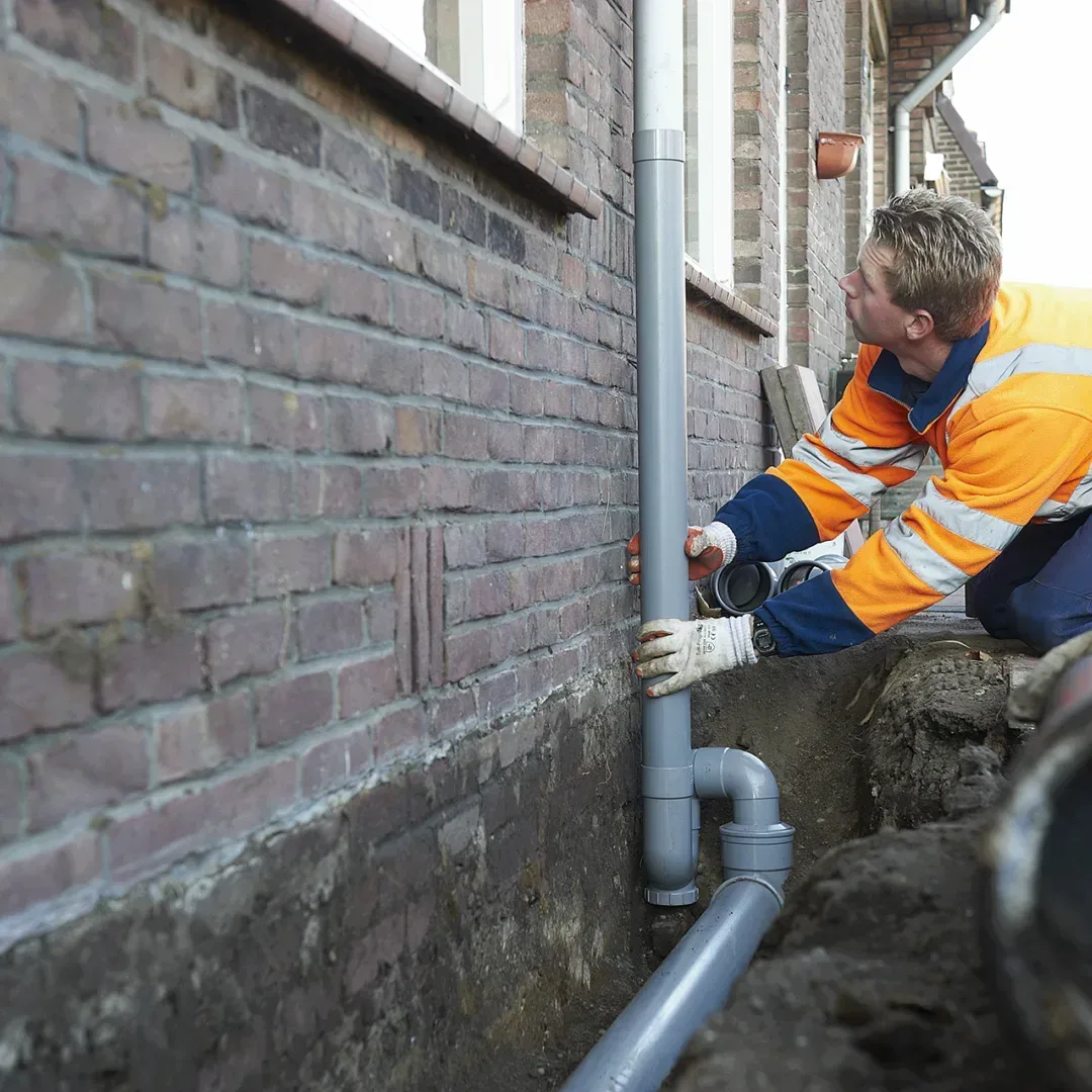 Repareren en vernieuwen