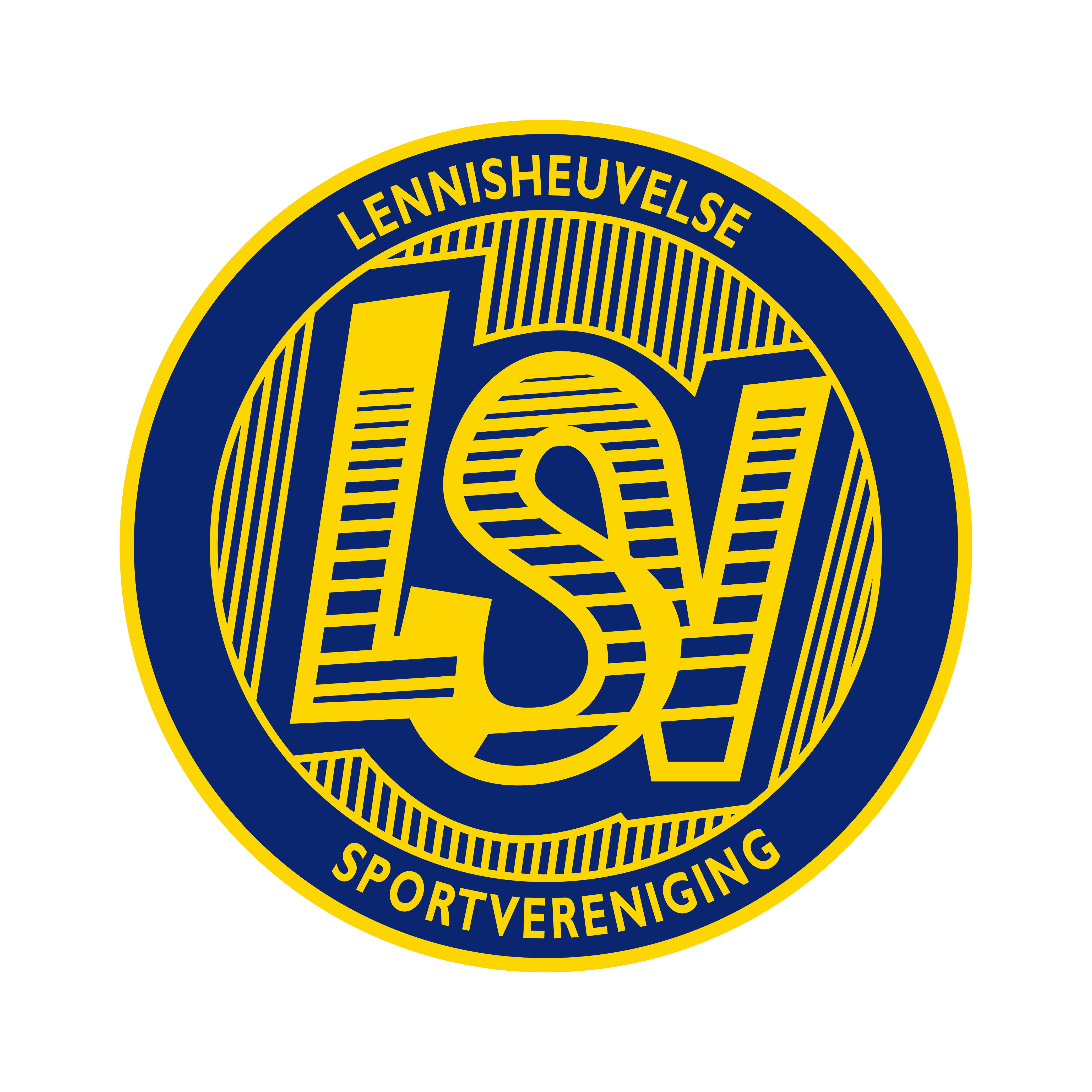Lennisheuvelse sportvereniging