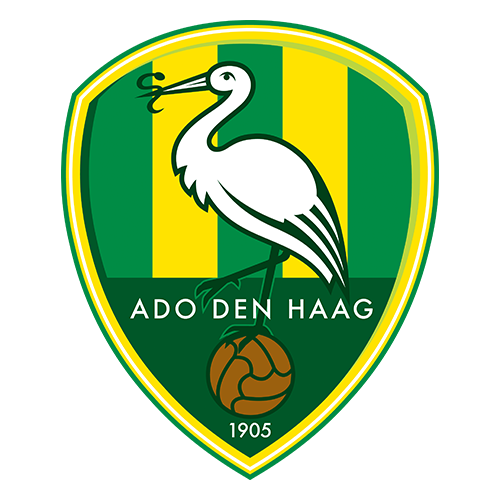 Ado Den Haag