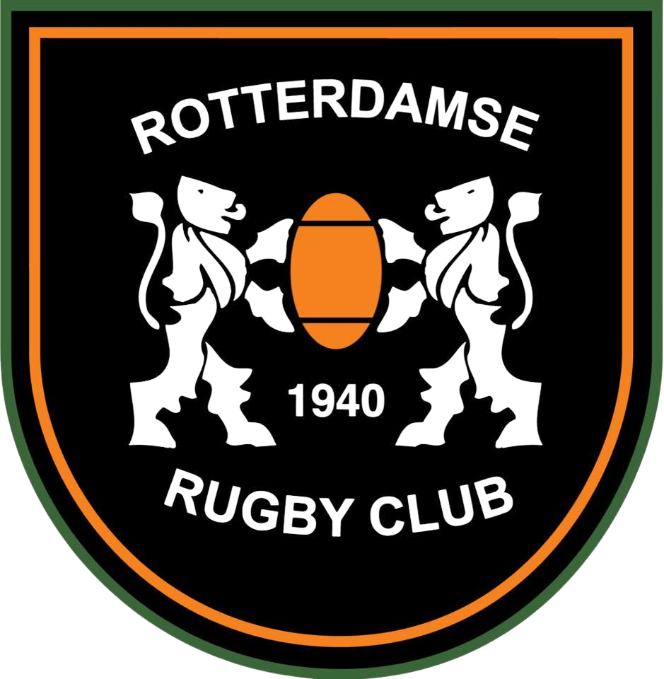 Logo Rugby club Bewerkt